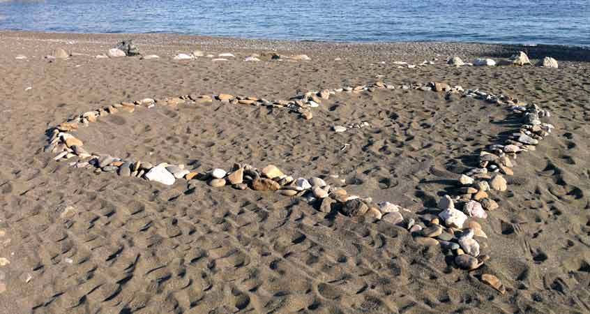 Paartherapie mit Herz