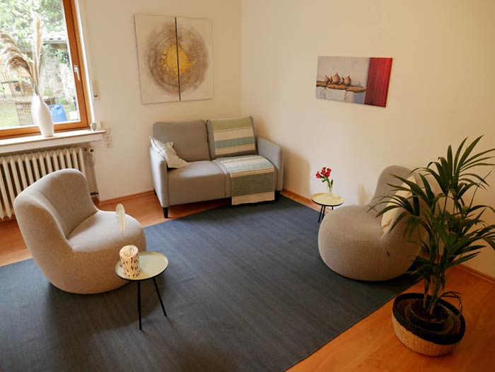 Therapieraum Anne Janzen